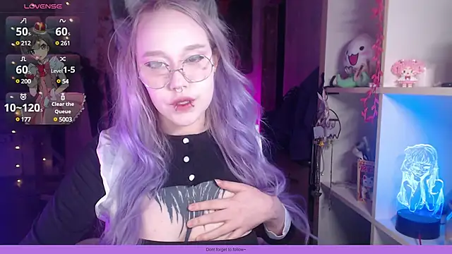 Snapshot of chloe_crystall_killer chatting on 03-07-25, 07:05 chloe crystall killer online show from 03-07-25, 07:05