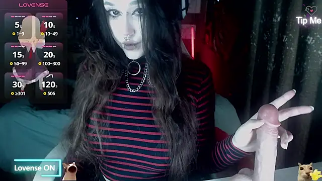chloe crystall killer online show from 06-10-26, 03:11