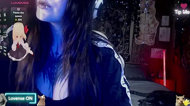 chloe crystall killer online show from 06-11-26, 03:32