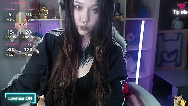 chloe crystall killer online show from 06-14-26, 01:46