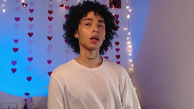 seven7xis online show from 02-12-25, 04:23