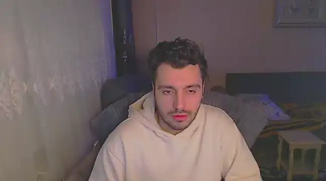 handsomeee04 online show from 02-11-25, 10:07