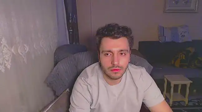 handsomeee04 online show from 02-17-25, 03:25