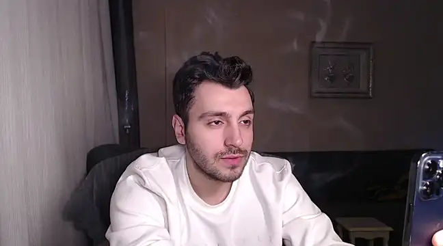 handsomeee04 online show from 03-19-25, 03:30