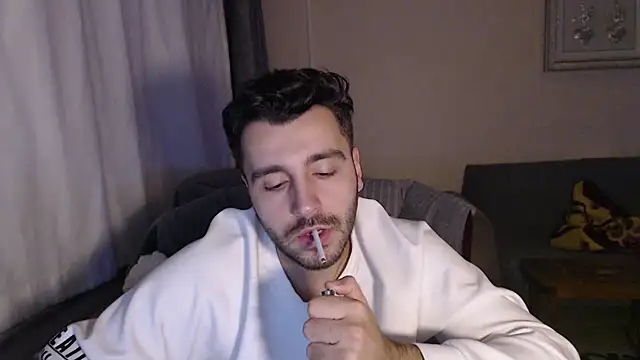 handsomeee04 online show from 11-05-25, 03:34