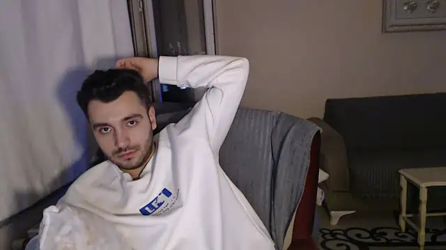 handsomeee04 online show from 11-09-25, 01:26