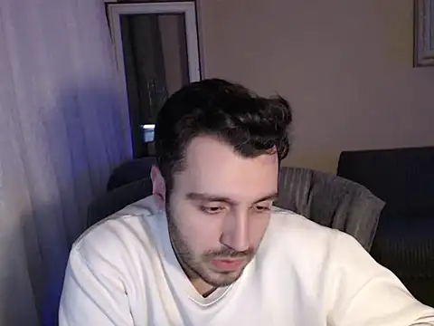 handsomeee04 online show from 11-23-25, 09:58