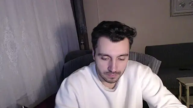 handsomeee04 online show from 11-28-25, 10:12