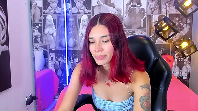 Nicole Angels  online show from 12-29-24, 08:04