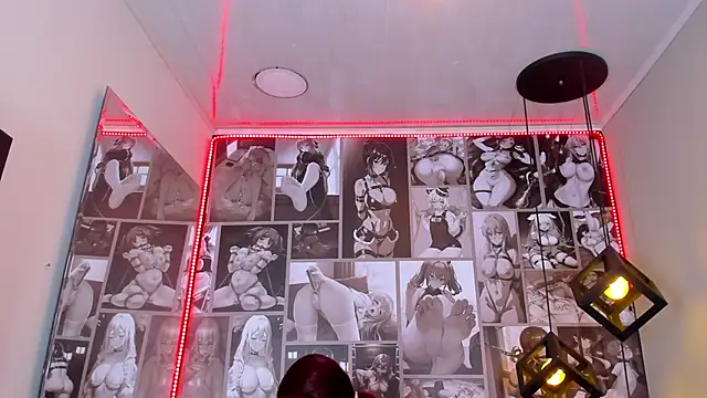 Nicole Angels  online show from 12-29-24, 11:08