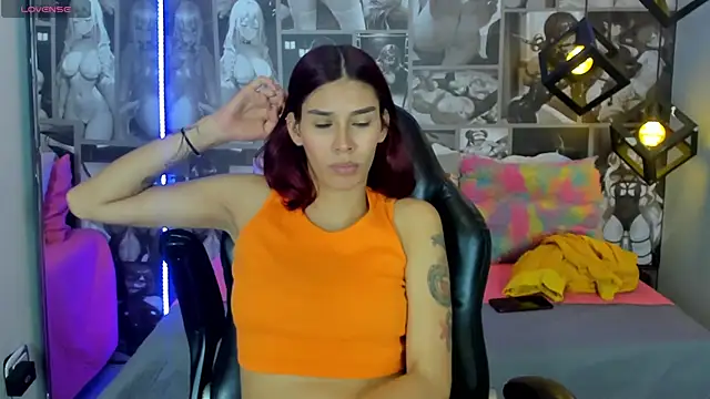 Nicole Angels  online show from 12-31-24, 01:19