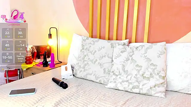 Nicole Angels  online show from 11-27-25, 10:56