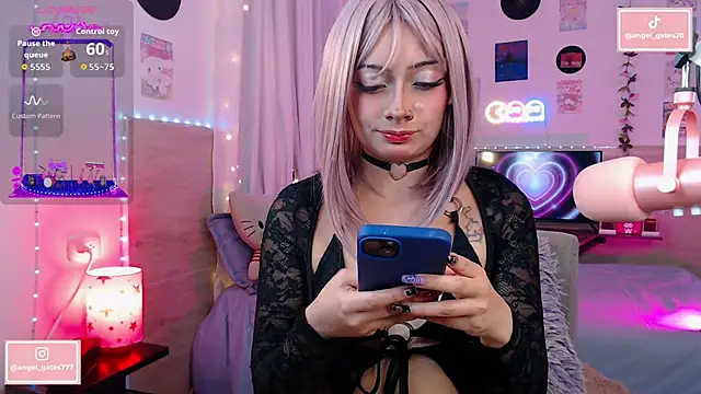 angelgate online show from 04-08-26, 02:22