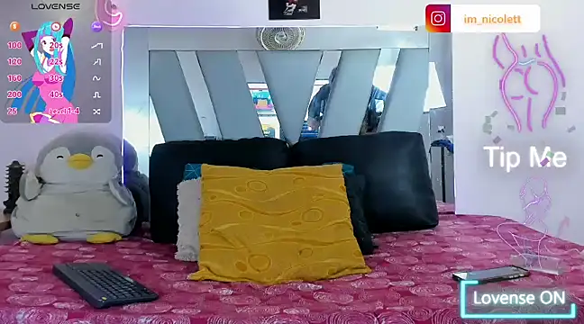 supradoll online show from 02-01-25, 06:19