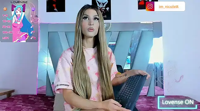 supradoll online show from 02-19-25, 07:16