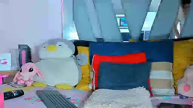 supradoll online show from 03-19-25, 10:09