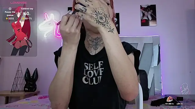 supradoll online show from 09-11-25, 05:13