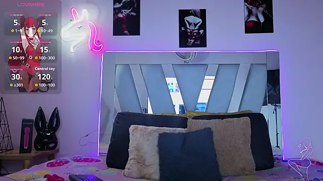 supradoll online show from 09-13-25, 10:48