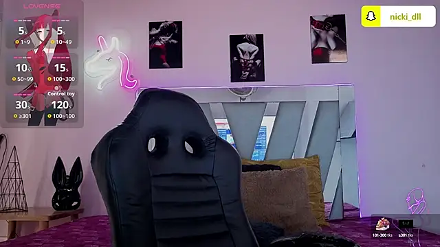 supradoll online show from 09-16-25, 01:12