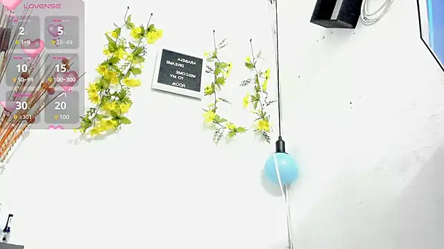 arabela dream25 online show from 03-03-25, 09:37