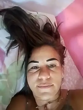 Evapecadora online show from 03-20-25, 08:19