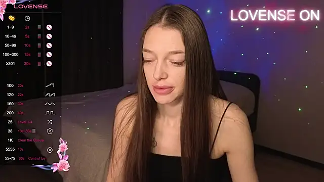 Snapshot of Cherry_air chatting on 12-04-25, 12:09 Cherry air online show from 12-04-25, 12:09