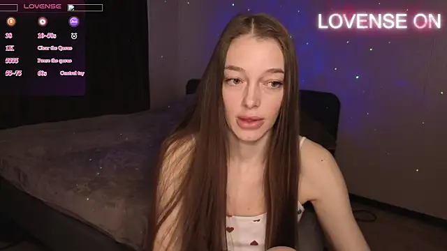 Cherry air online show from 04-01-26, 12:33