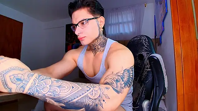 DennisWalkerr online show from 03-21-26, 10:24