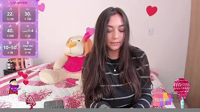 Snapshot of Sara_Smitthh6 chatting on 01-25-25, 12:37 Sara Smitthh6 online show from 01-25-25, 12:37