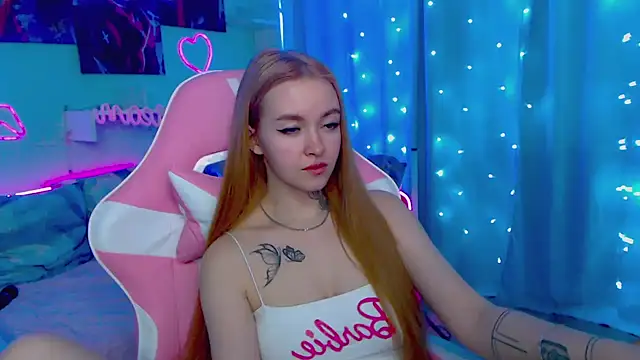 Naughty Mable online show from 01-29-25, 09:55