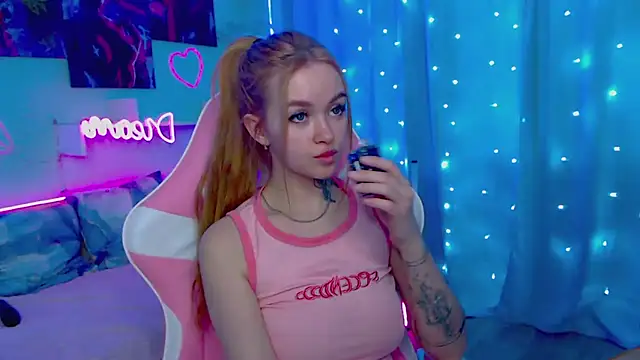 Naughty Mable online show from 02-05-25, 03:55