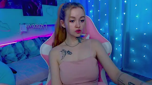 Naughty Mable online show from 02-28-25, 07:05