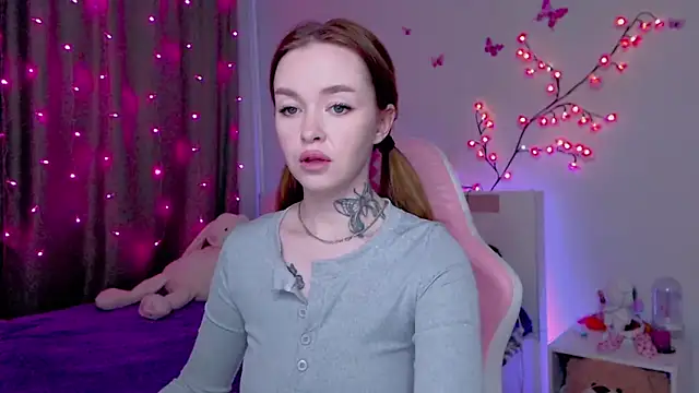 Naughty Mable online show from 09-22-25, 12:56