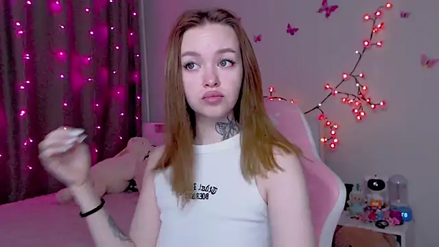 Naughty Mable online show from 10-20-25, 12:55