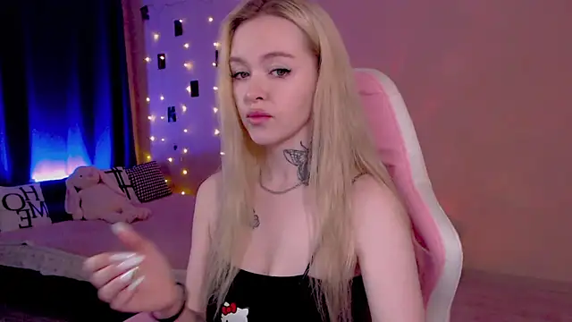 Naughty Mable online show from 06-06-26, 01:54