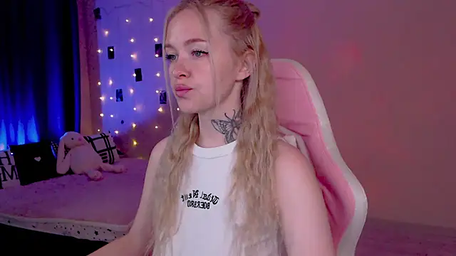 Naughty Mable online show from 07-05-26, 11:45
