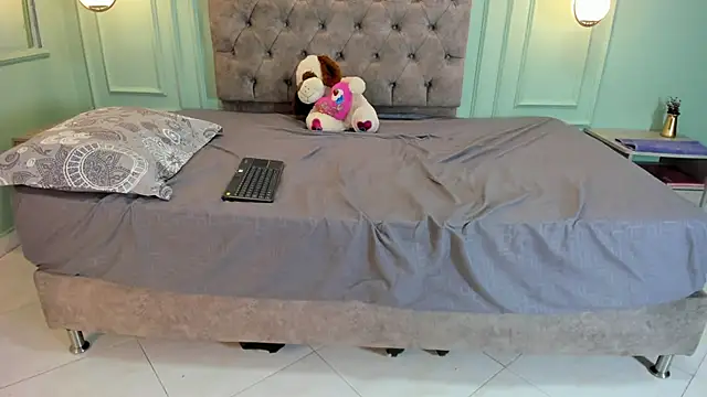 Abril jones10 online show from 12-28-24, 11:16