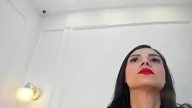 Abril jones10 online show from 02-13-25, 05:05