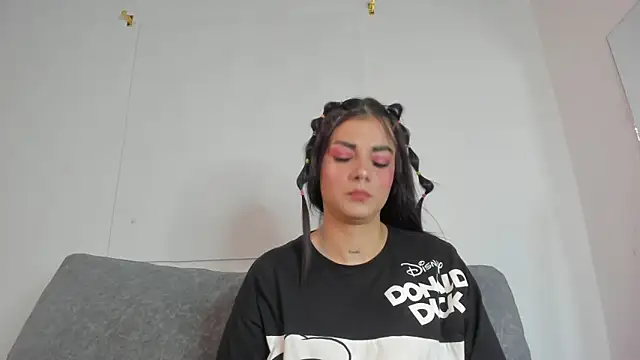 Abril jones10 online show from 02-20-25, 03:56