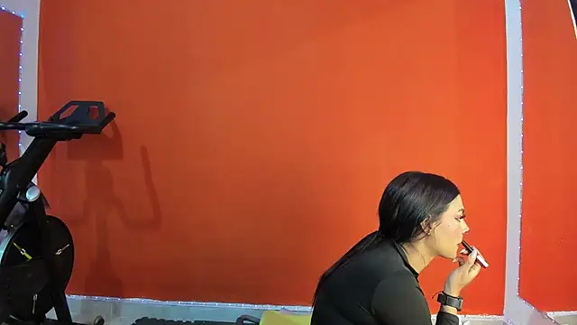 Abril jones10 online show from 02-22-25, 03:34