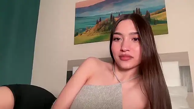 MilenaMilven online show from 03-18-25, 03:31