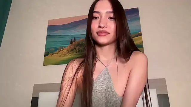 MilenaMilven online show from 03-18-25, 06:37