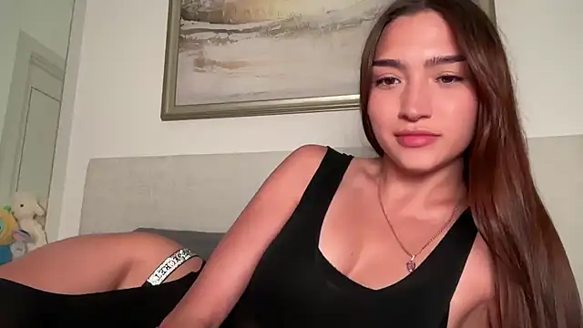 Snapshot of MilenaMilven chatting on 12-17-25, 07:20 MilenaMilven online show from 12-17-25, 07:20