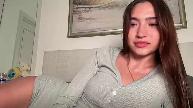 Snapshot of MilenaMilven chatting on 12-20-25, 07:54 MilenaMilven online show from 12-20-25, 07:54