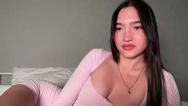 Snapshot of MilenaMilven chatting on 02-23-26, 08:39 MilenaMilven online show from 02-23-26, 08:39