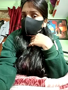 Soniya 444 online show from 12-25-24, 06:52