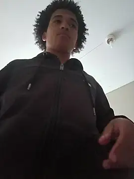 TheRiseOfDick online show from 04-07-26, 01:11