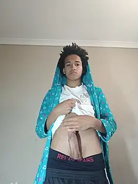 TheRiseOfDick online show from 06-10-26, 06:23
