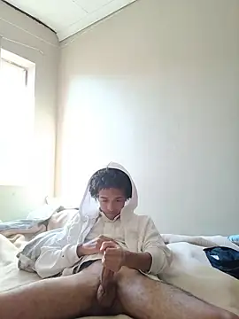 TheRiseOfDick online show from 07-14-26, 11:49