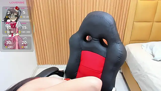 LOLAMAXI online show from 11-07-25, 03:28